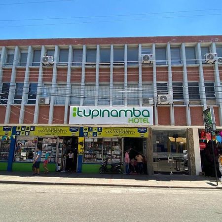 Hotel Tupinamba Neiva نيفا المظهر الخارجي الصورة