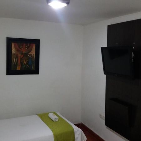 Hotel Tupinamba Neiva نيفا المظهر الخارجي الصورة