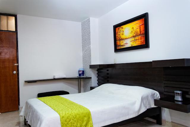 Hotel Tupinamba Neiva نيفا الغرفة الصورة