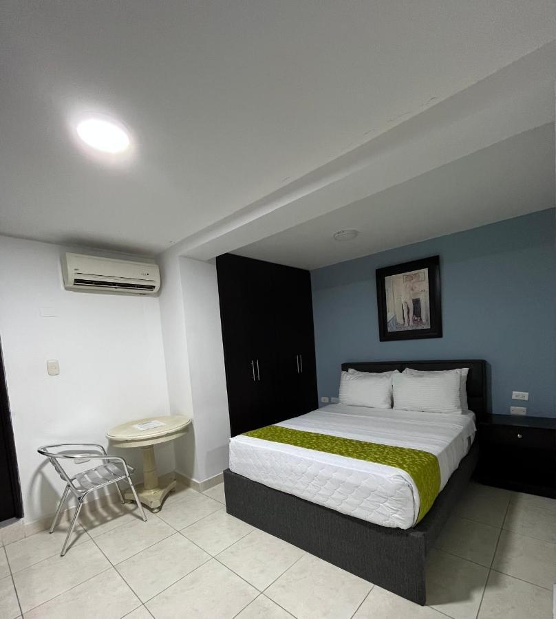 Hotel Tupinamba Neiva نيفا المظهر الخارجي الصورة
