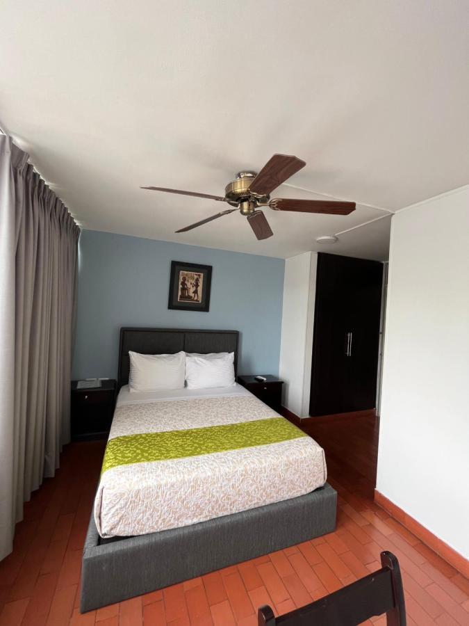 Hotel Tupinamba Neiva نيفا المظهر الخارجي الصورة