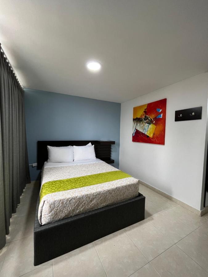 Hotel Tupinamba Neiva نيفا المظهر الخارجي الصورة
