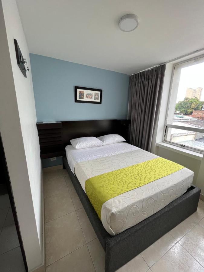 Hotel Tupinamba Neiva نيفا المظهر الخارجي الصورة