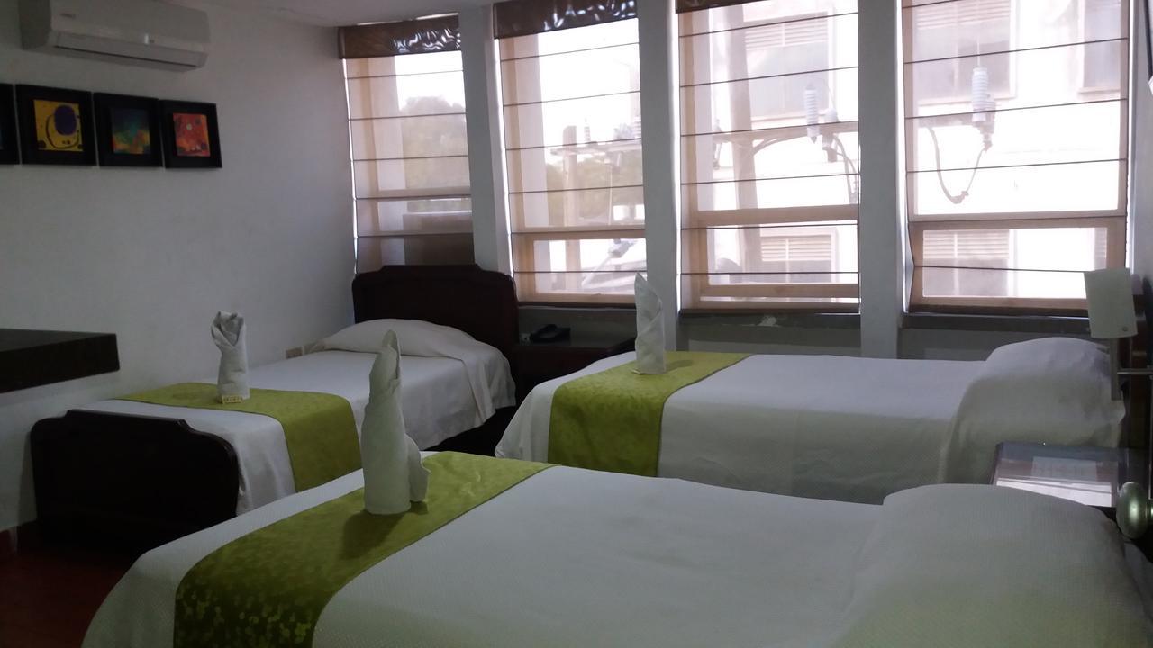 Hotel Tupinamba Neiva نيفا المظهر الخارجي الصورة