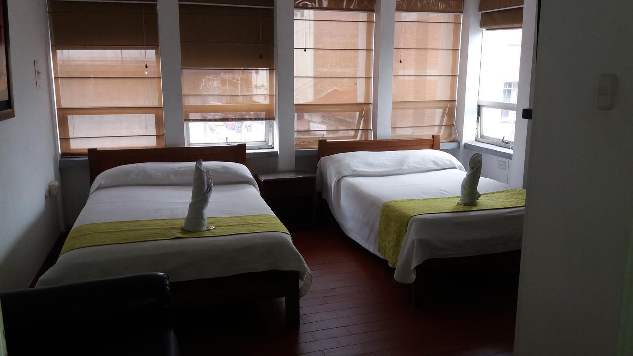 Hotel Tupinamba Neiva نيفا المظهر الخارجي الصورة
