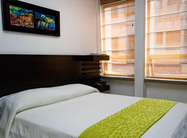 Hotel Tupinamba Neiva نيفا المظهر الخارجي الصورة
