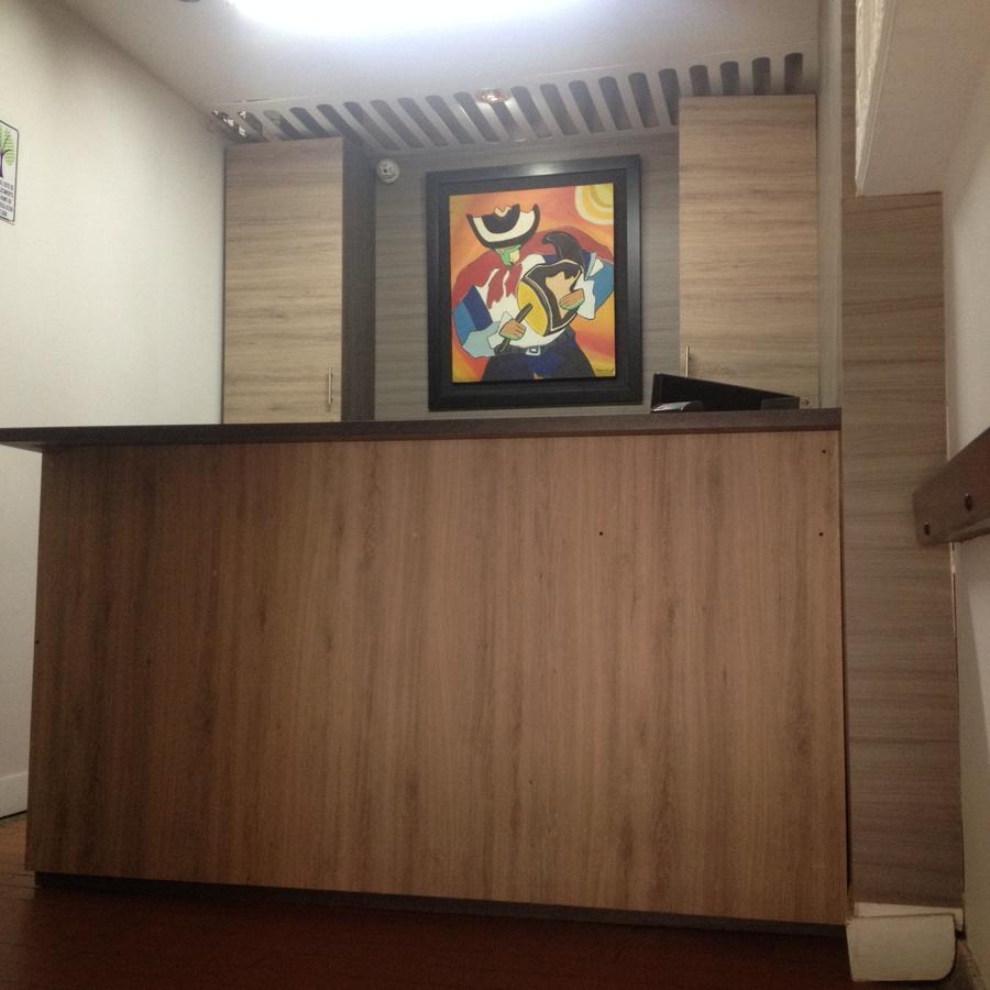 Hotel Tupinamba Neiva نيفا المظهر الخارجي الصورة