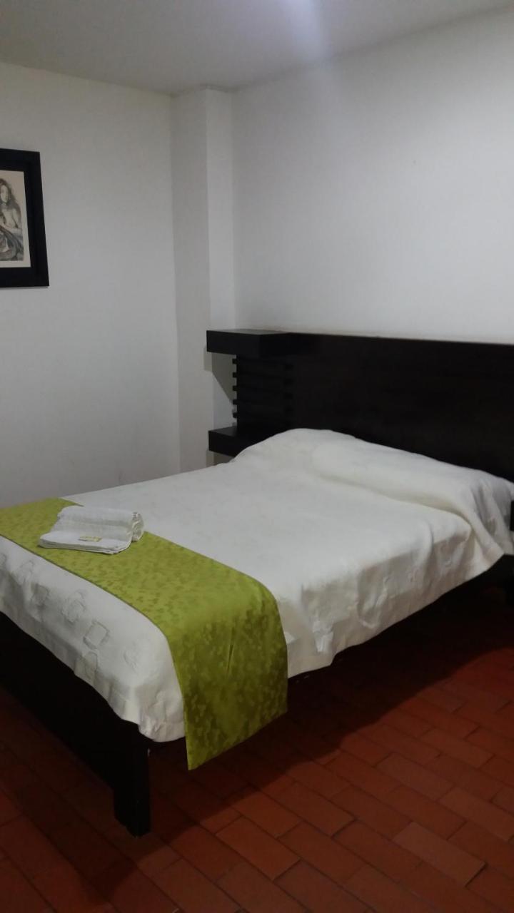 Hotel Tupinamba Neiva نيفا المظهر الخارجي الصورة