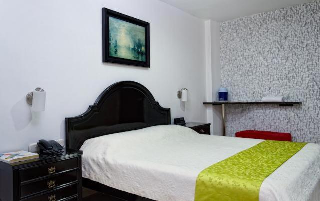 Hotel Tupinamba Neiva نيفا المظهر الخارجي الصورة