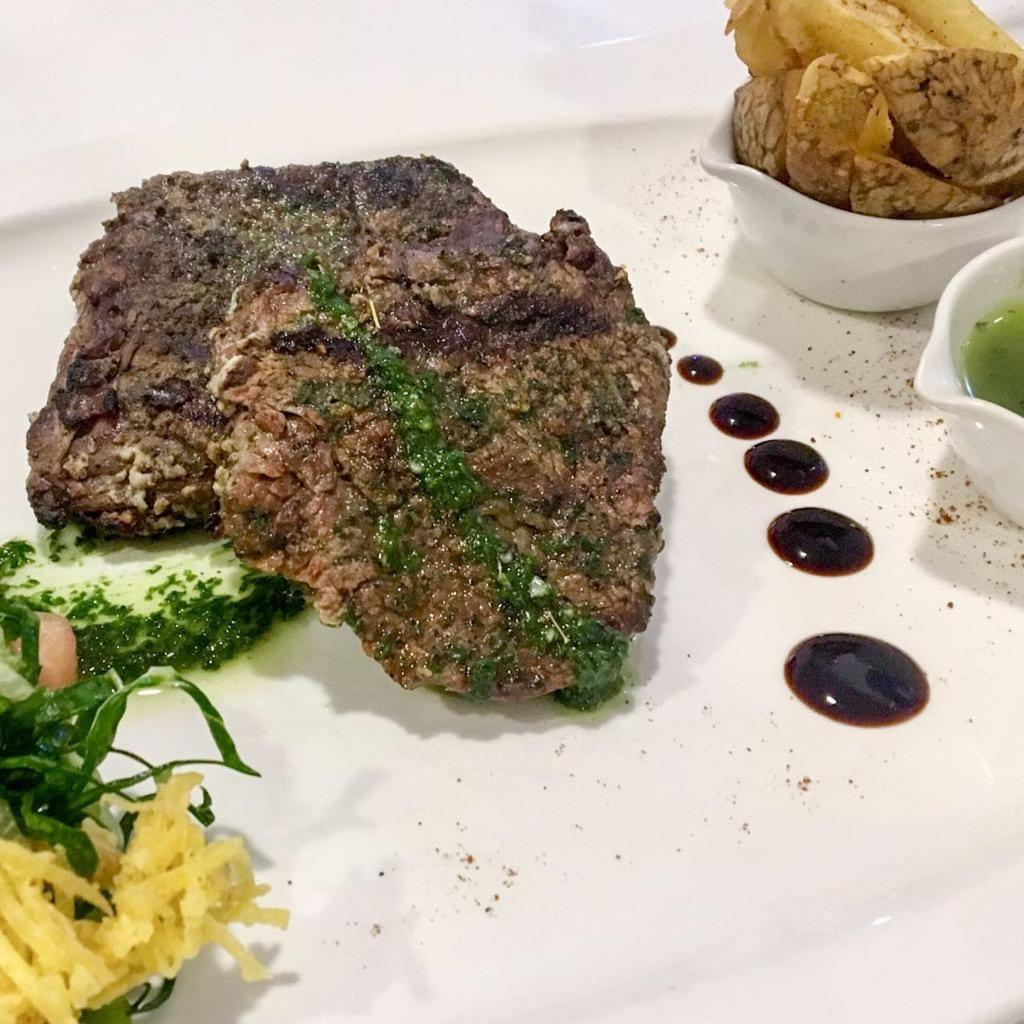Hotel Tupinamba Neiva نيفا المظهر الخارجي الصورة